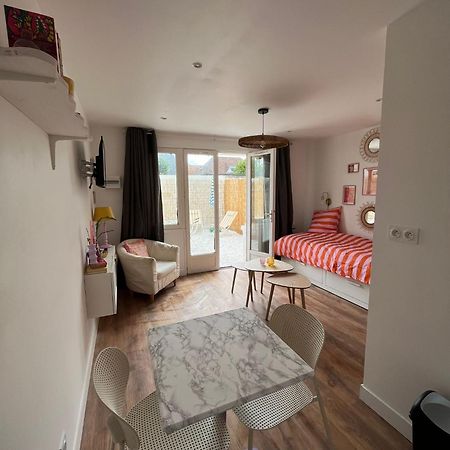 Appartements - Riva Bella Ouistreham Εξωτερικό φωτογραφία