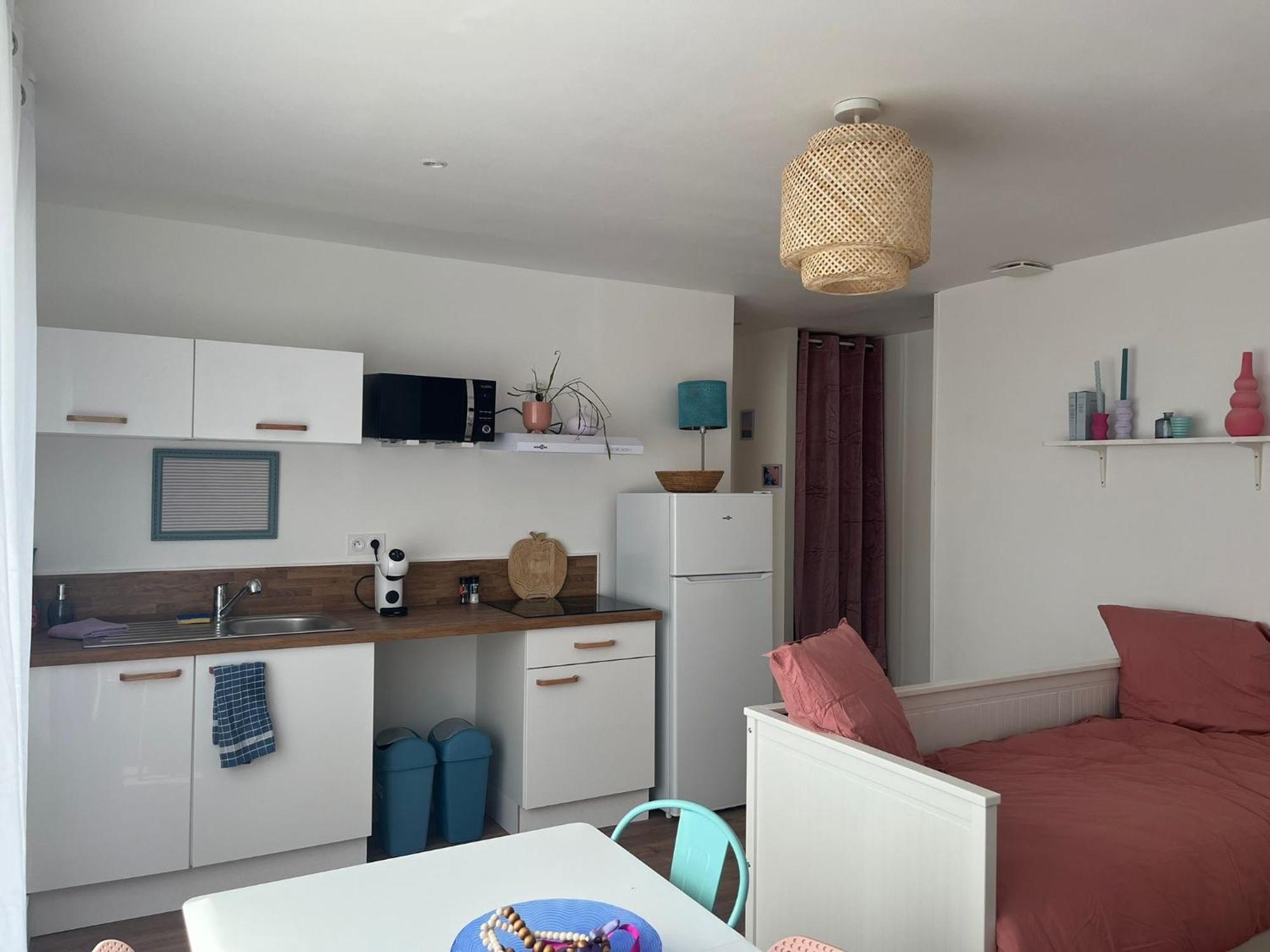 Appartements - Riva Bella Ouistreham Εξωτερικό φωτογραφία