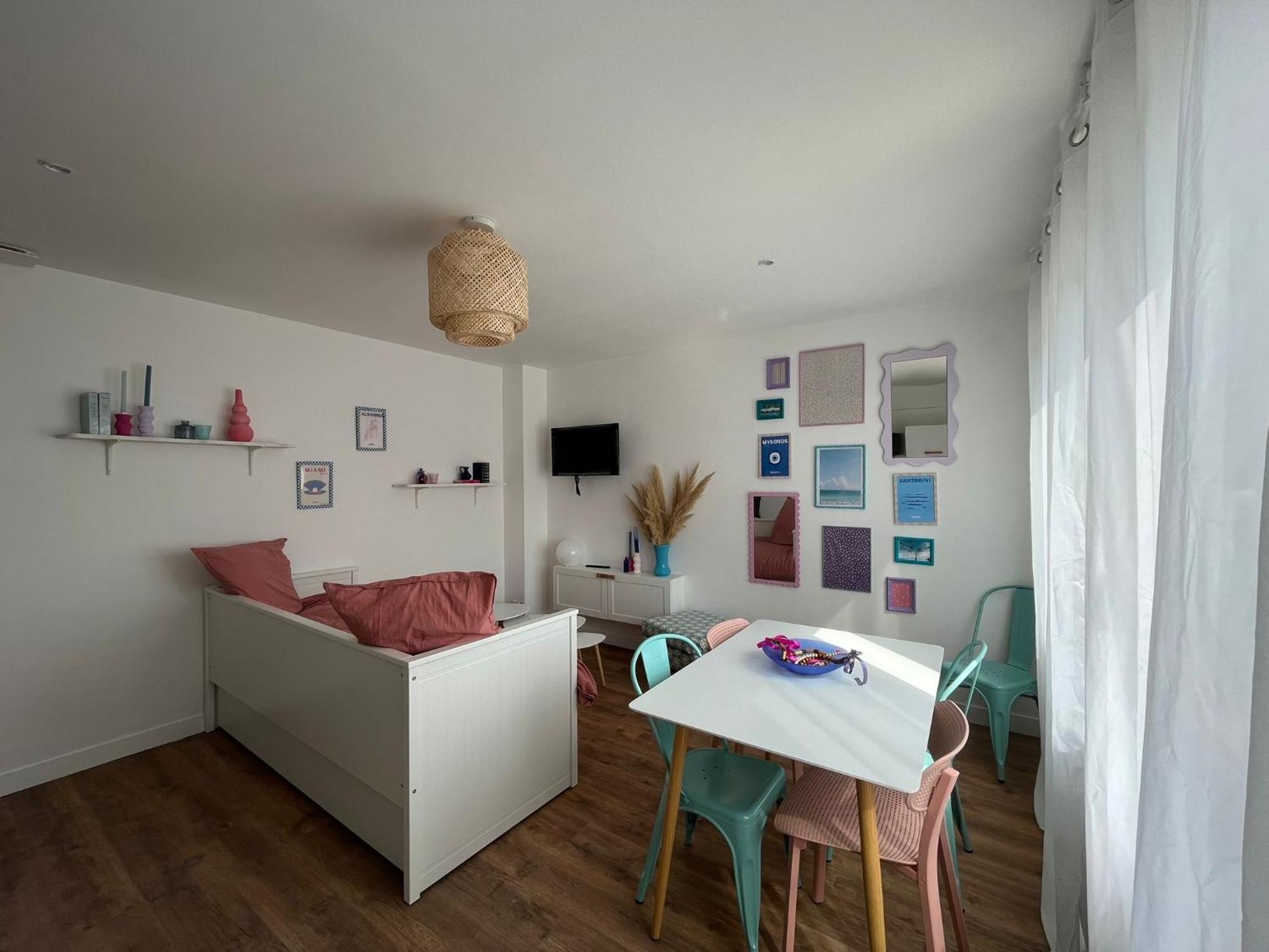 Appartements - Riva Bella Ouistreham Εξωτερικό φωτογραφία
