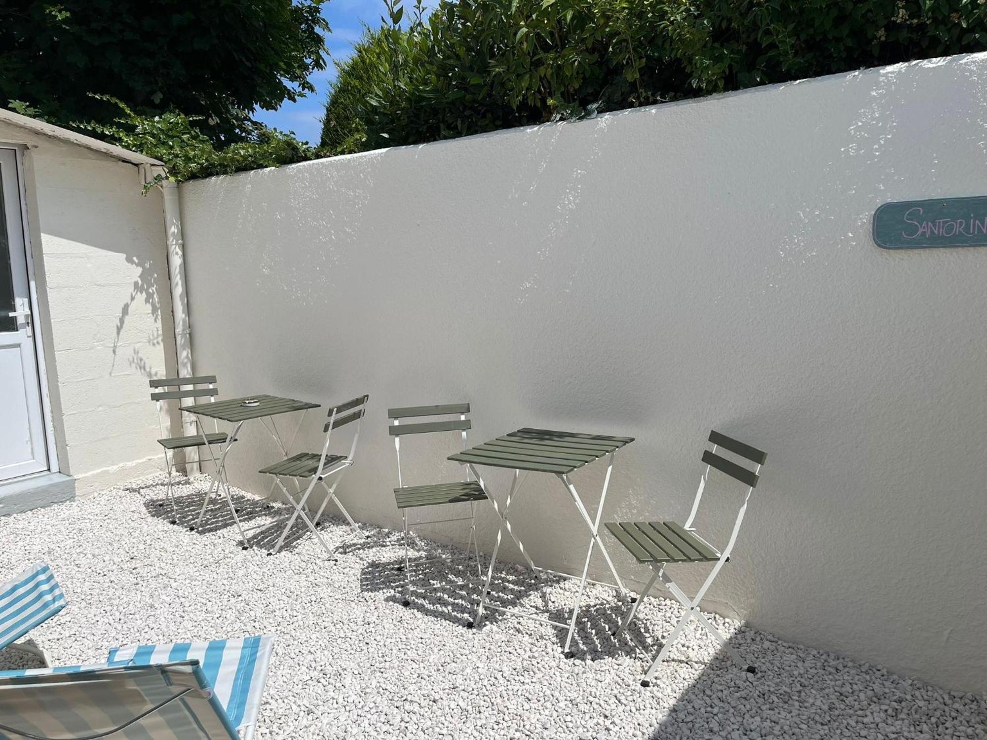 Appartements - Riva Bella Ouistreham Εξωτερικό φωτογραφία