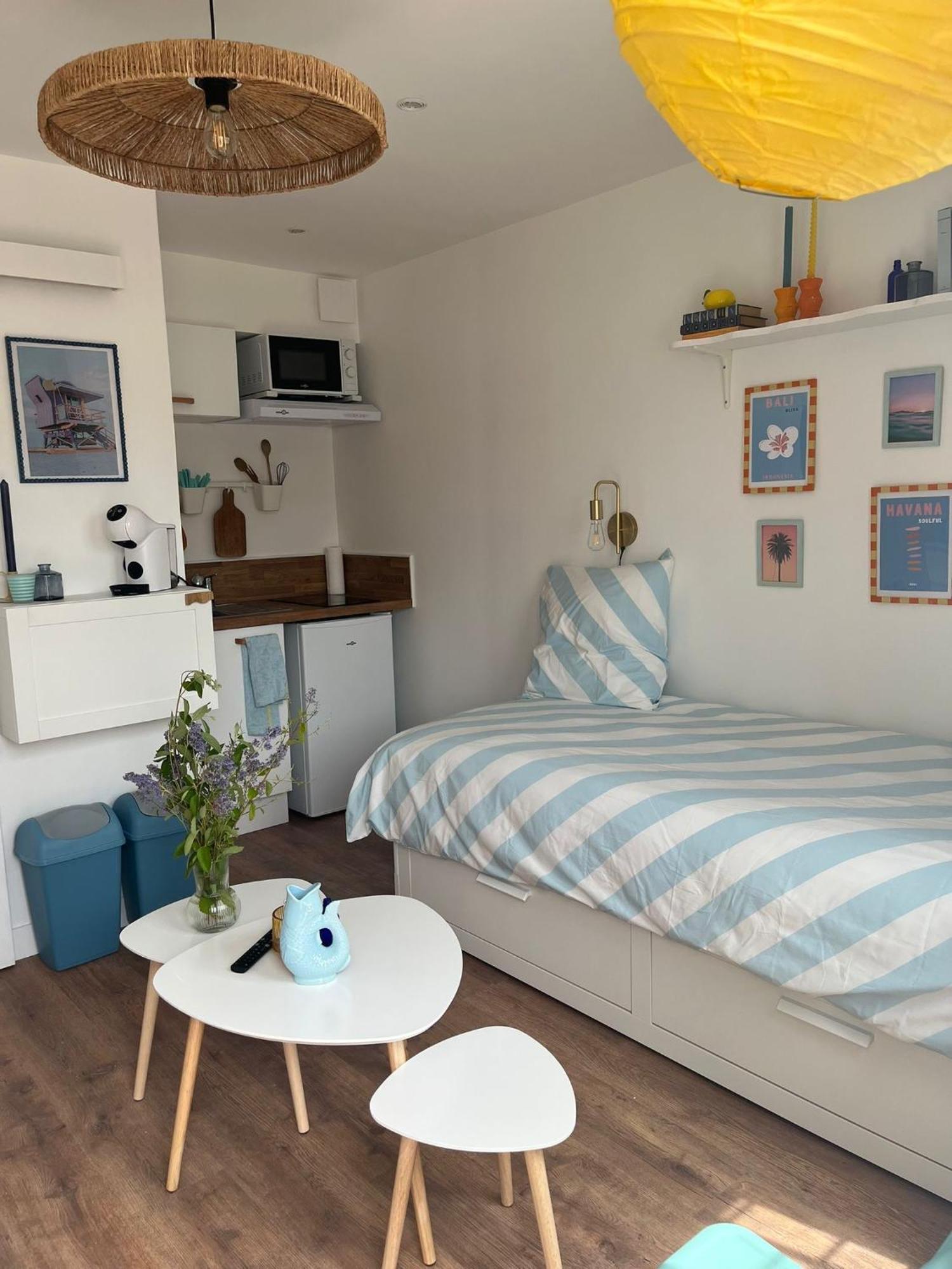 Appartements - Riva Bella Ouistreham Εξωτερικό φωτογραφία