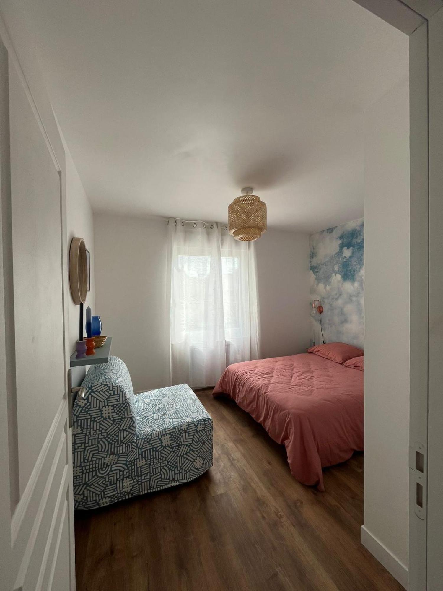 Appartements - Riva Bella Ouistreham Εξωτερικό φωτογραφία